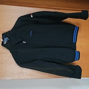 Tommy Hilfiger Lightweight jacket, Black, M